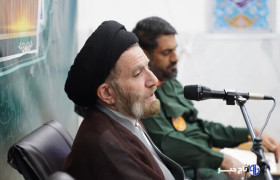 جهاد تبیین باید به‌روز، خلاق و مبتکرانه باشد