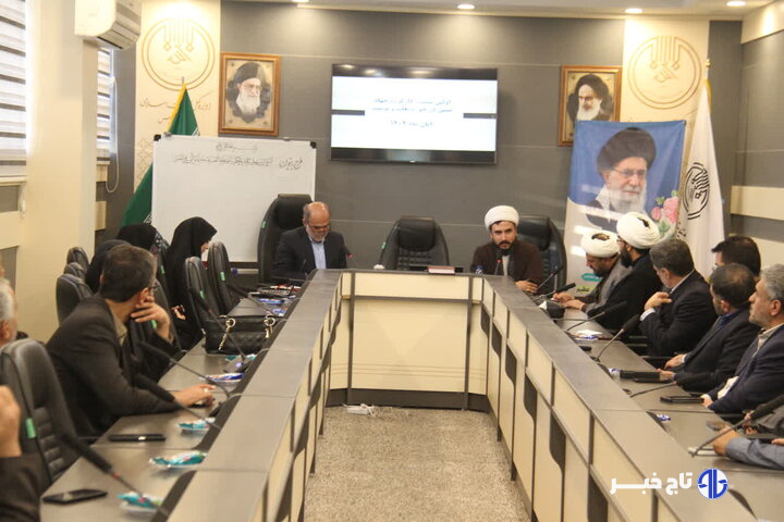 حجتالاسلام حاجیرضایی: تیمهای تخصصی جهاد تبیین در فارس راه اندازی شد