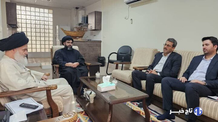 حسینی بوشهری: ترمیم حقوقها باید متناسب با تورم باشد