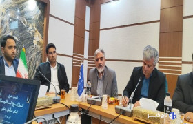 حسینی: تولید مرغ و تخم‌مرغ در خراسان جنوبی ۳ برابر نیاز است