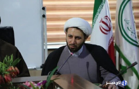 حضرت زهرا (س) اولین استکبارستیز عالم بودند