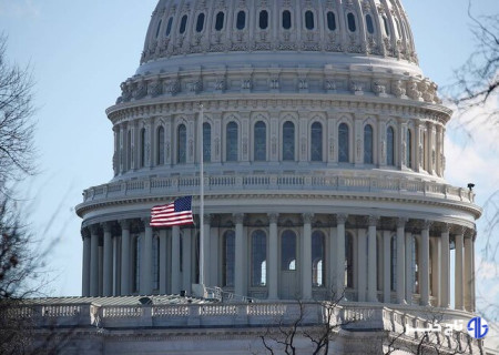 حضور خبرنگاران در کاخ سفید محدود شد