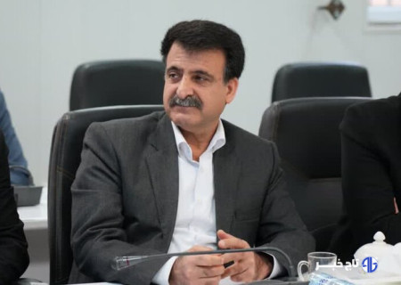 حضور پرشور مردم تضمینی برای انتخاب شورا و شهرداری توانمند