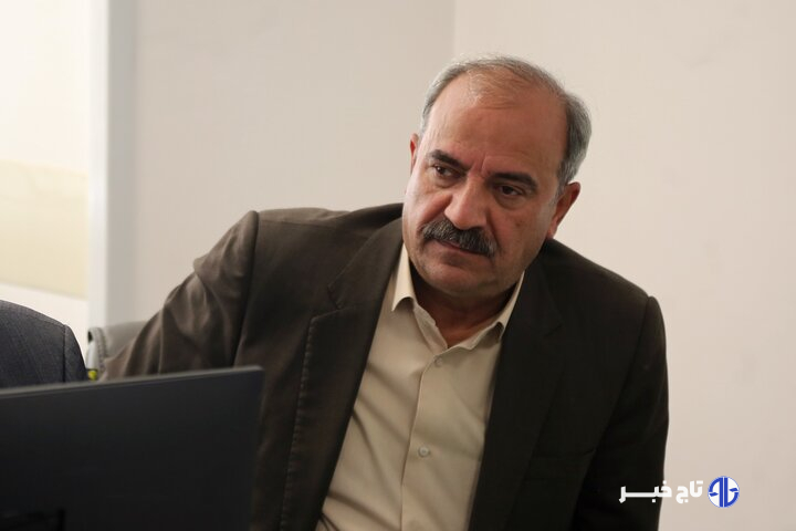 حقیقی پور: شیراز رتبه اول پیوند کبد جهان را داراست