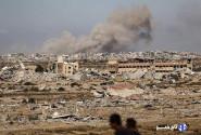 حملات مکرر رژیم صهیونیستی به غزه و نقض آتش بس