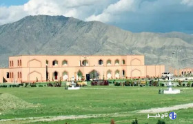 حمله تروریستی به دانشکده افسری در پاکستان