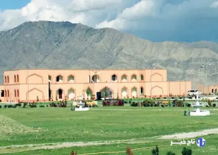 حمله تروریستی به دانشکده افسری در پاکستان