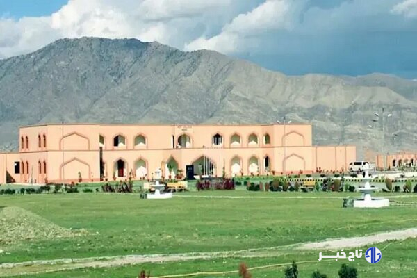 حمله تروریستی به دانشکده افسری در پاکستان