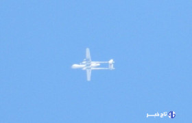 حمله پهپاد اسرائیلی به یک خودرو در جنوب لبنان+فیلم