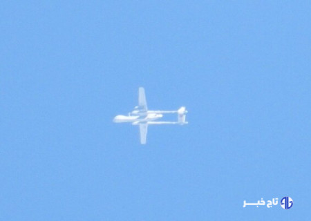 حمله پهپاد اسرائیلی به یک خودرو در جنوب لبنان+فیلم