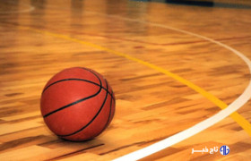 حیدریان: خانه بسکتبال بجنورد میزبان مرحله دوم لیگ نوجوانان دختران شد
