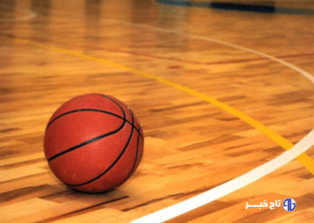 حیدریان: خانه بسکتبال بجنورد میزبان مرحله دوم لیگ نوجوانان دختران شد