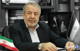 خاتمی: اجرای پروژههای امدادی در گلپایگان و خوانسار شتاب گرفت