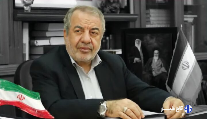 خاتمی: اجرای پروژه‌های امدادی در گلپایگان و خوانسار شتاب گرفت