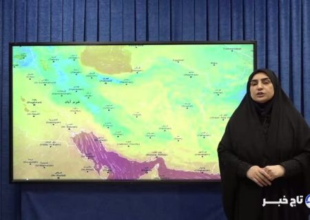 خبری از ورود سامانه بارشی به جو لرستان تا پایان هفته نیست!