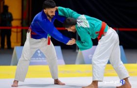 خسرویار: اردوی آماده‌سازی تیم ملی کوراش آقایان در بجنورد برگزار می‌شود