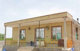 خواجه ای: میزان مقاومسازی مسکن روستایی در زنجان به ۶۶ درصد میرسد