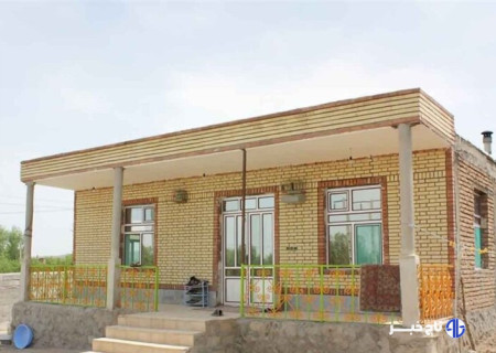 خواجه ای: میزان مقاوم‌سازی مسکن روستایی در زنجان به ۶۶ درصد می‌رسد