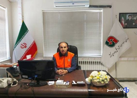 خیاوی: راهداری اردبیل از ساخت‌وساز غیرمجاز در حریم راه‌ها جلوگیری کرد