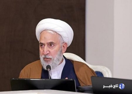 دادستان کل کشور: اطلاع‌رسانی شفاف رمز ارتقای اعتماد عمومی است