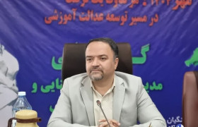 درخشش دانش‌آموزان با نیاز ویژه کردستان در مسابقات هنرهای ملی