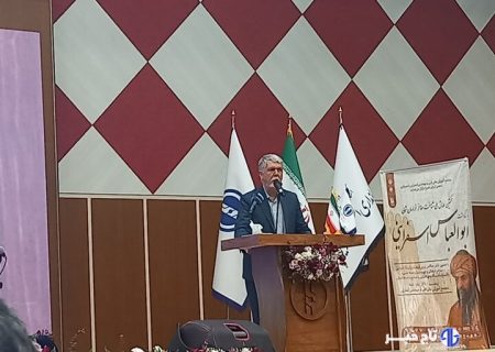 درخواست رهبر انقلاب برای خواندن از ایران ارزش تمدن باستانی را نشان داد