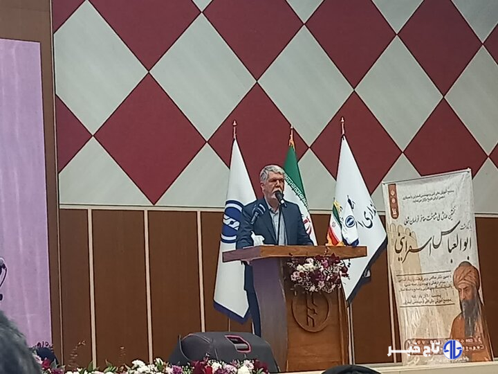 درخواست رهبر انقلاب برای خواندن از ایران ارزش تمدن باستانی را نشان داد