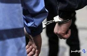 درخواست پلیس از مردم: قاتل  «سروش ستوده» را شناسایی کنید