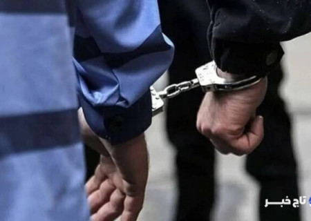 درخواست پلیس از مردم: قاتل  «سروش ستوده» را شناسایی کنید