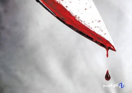 دستگیری قاتل در کمتر از یک ساعت در هشتگرد