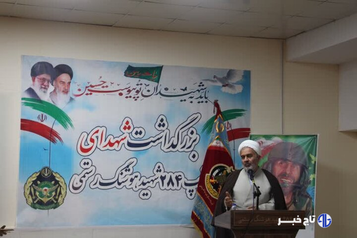 دشمنی ایران با استکبار «تقابل حق و باطل»؛مذاکره با آمریکا بی‌نتیجه است