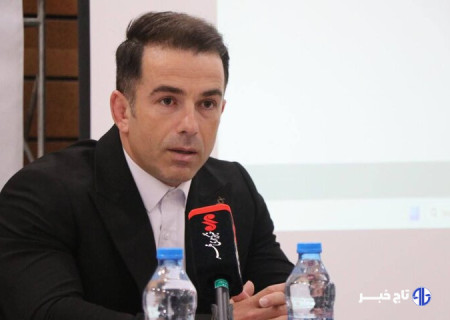 دلیریان: طلای نخست کوراش ایران در بازی‌های همبستگی افتخار ملی است