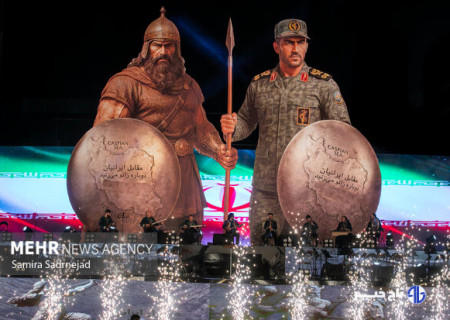 «دوباره در برابر ایران زانو می‌زنید»؛ از دل یک پویش تا قلب تاریخ