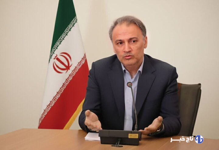 دیناری: همکاریهای گردشگری خراسان شمالی و ترکمنستان گسترش مییابد
