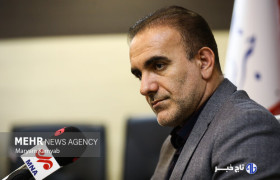 «رئیس زاده» رئیس هیئت مدیره نظام پزشکی تهران شد