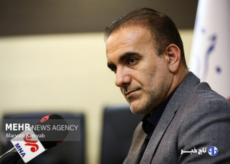 «رئیس زاده» رئیس هیئت مدیره نظام پزشکی تهران شد