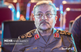 رئیس سازمان بسیج کشور سخنران راهپیمایی ۱۳ آبان در قم خواهد بود