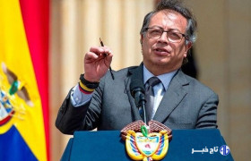 رئیس‌جمهور کلمبیا: ترامپ و روبیو شما دروغگو هستید