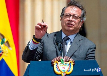 رئیس‌جمهور کلمبیا: ترامپ و روبیو شما دروغگو هستید