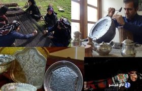 راه یابی۴۰ اثر صنایع‌دستی لرستان به مرحله داوری «مهر ملی کیفیت»