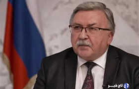 رایزنی سه‌جانبه ایران، روسیه و چین درباره پرونده هسته‌ای تهران