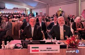 رایزنی وزیر میراثفرهنگی با مقامات کشورهای عضو سازمان جهانی گردشگری