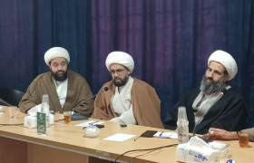 رحمانی: شناخت عوامل تغییر سبک زندگی مردم نیازمند مطالعات میدانی است