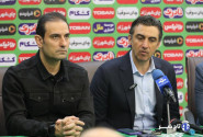 رحمتی: هدف خیبر اعتماد به جوانان و پرورش استعدادهای آینده فوتبال است