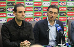 رحمتی: هدف خیبر اعتماد به جوانان و پرورش استعدادهای آینده فوتبال است