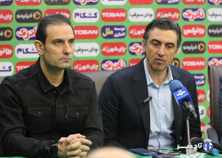 رحمتی: هدف خیبر اعتماد به جوانان و پرورش استعدادهای آینده فوتبال است