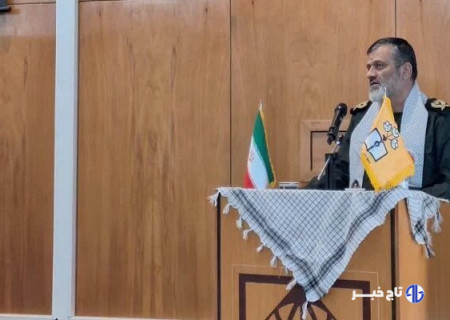 رفیعی: «محله کرامت» میدان جهاد برای تحقق آرمان‌های انقلاب است