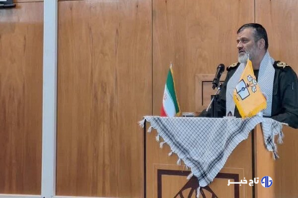 رفیعی: «محله کرامت» میدان جهاد برای تحقق آرمان‌های انقلاب است