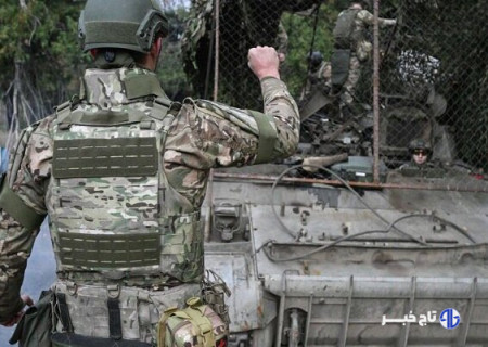 روسیه: ۶ شهپاد اوکراینی در دریای سیاه منهدم شدند