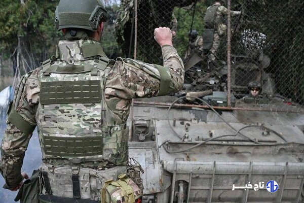 روسیه: ۶ شهپاد اوکراینی در دریای سیاه منهدم شدند